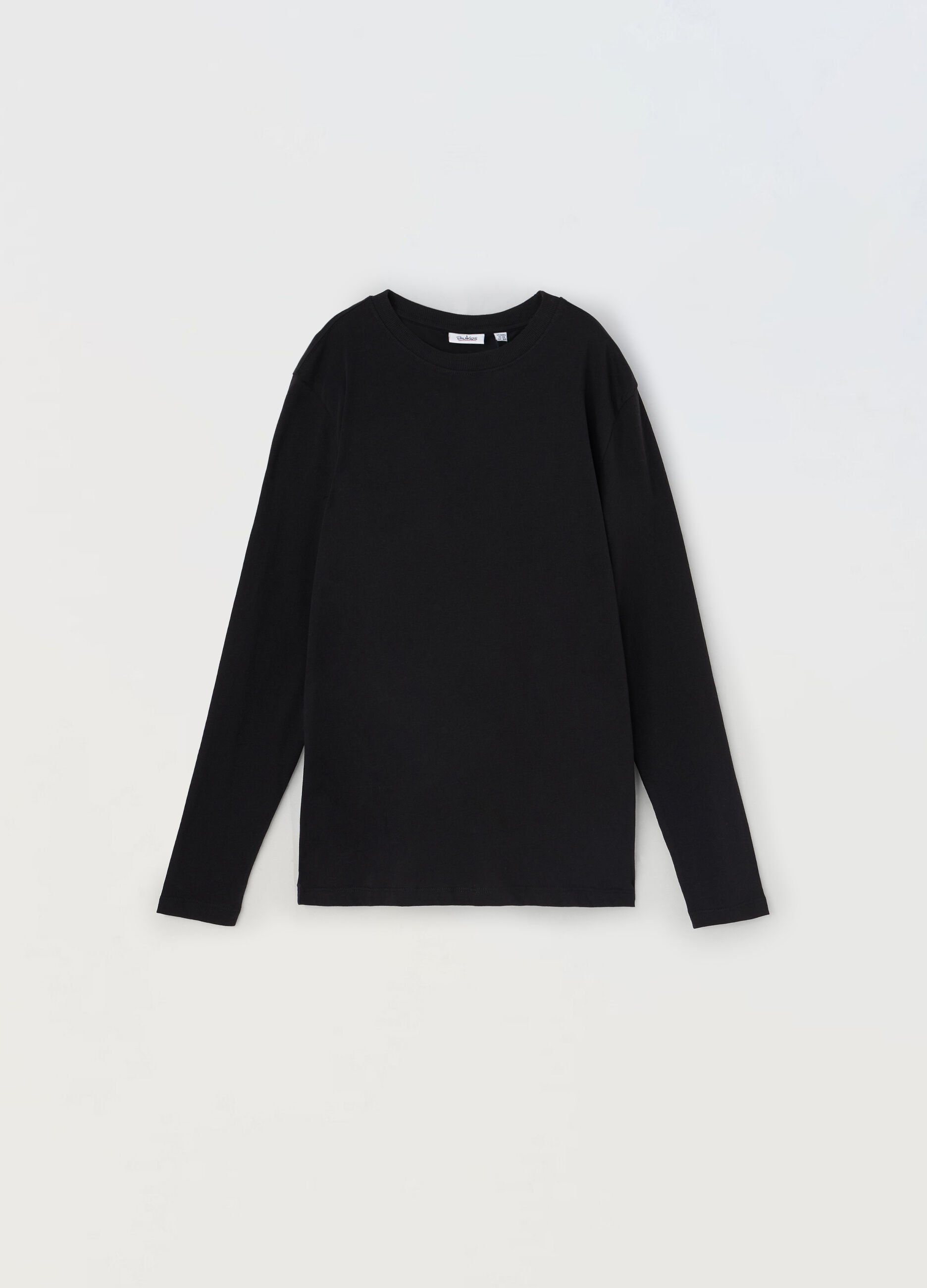 T-shirt in puro cotone ragazzo_0