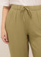 Pantaloni in pura viscosa donna curvy_2