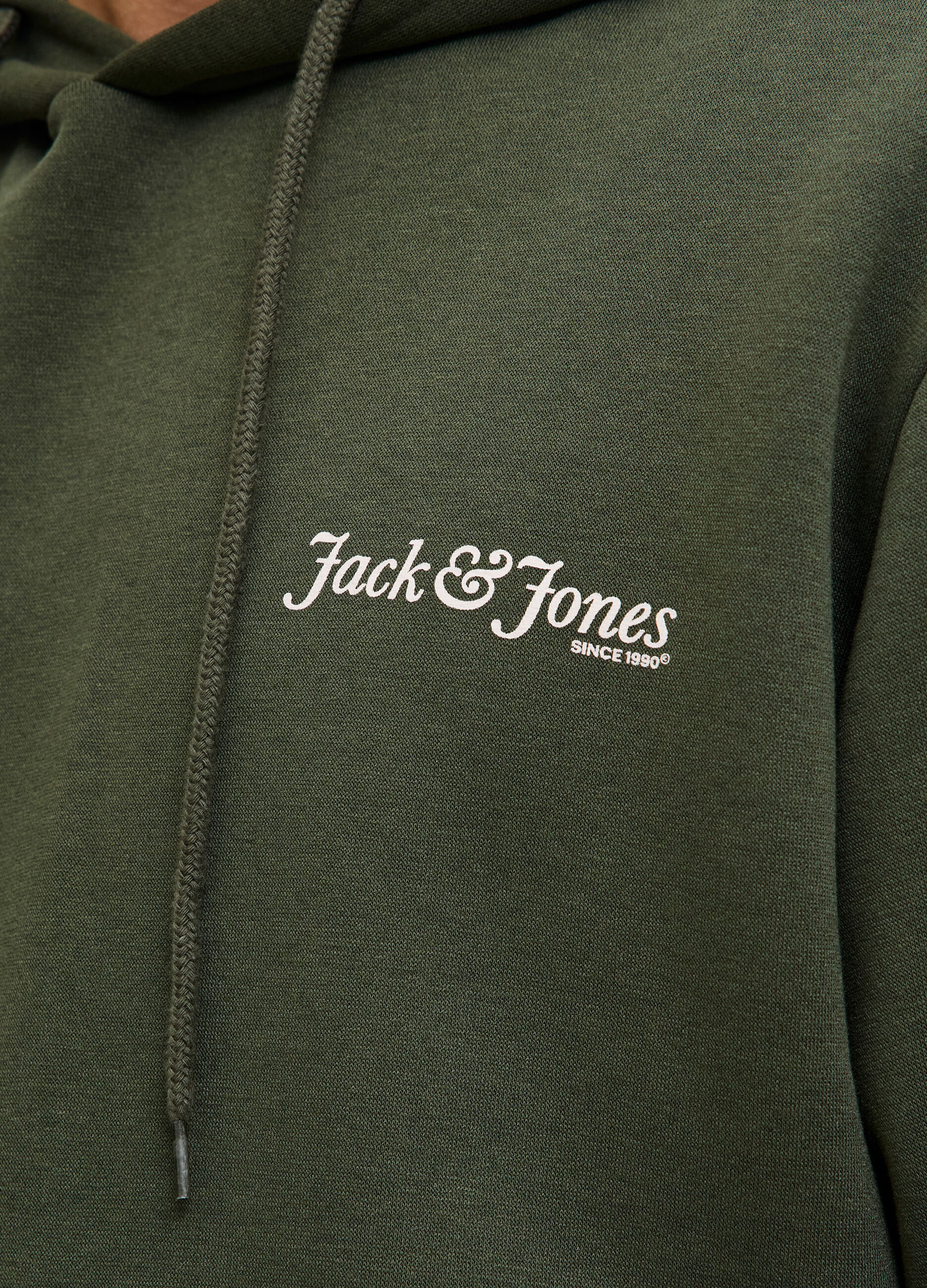 Felpa con cappuccio uomo_4