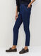 Jeggings in denim misto cotone stretch donna_3
