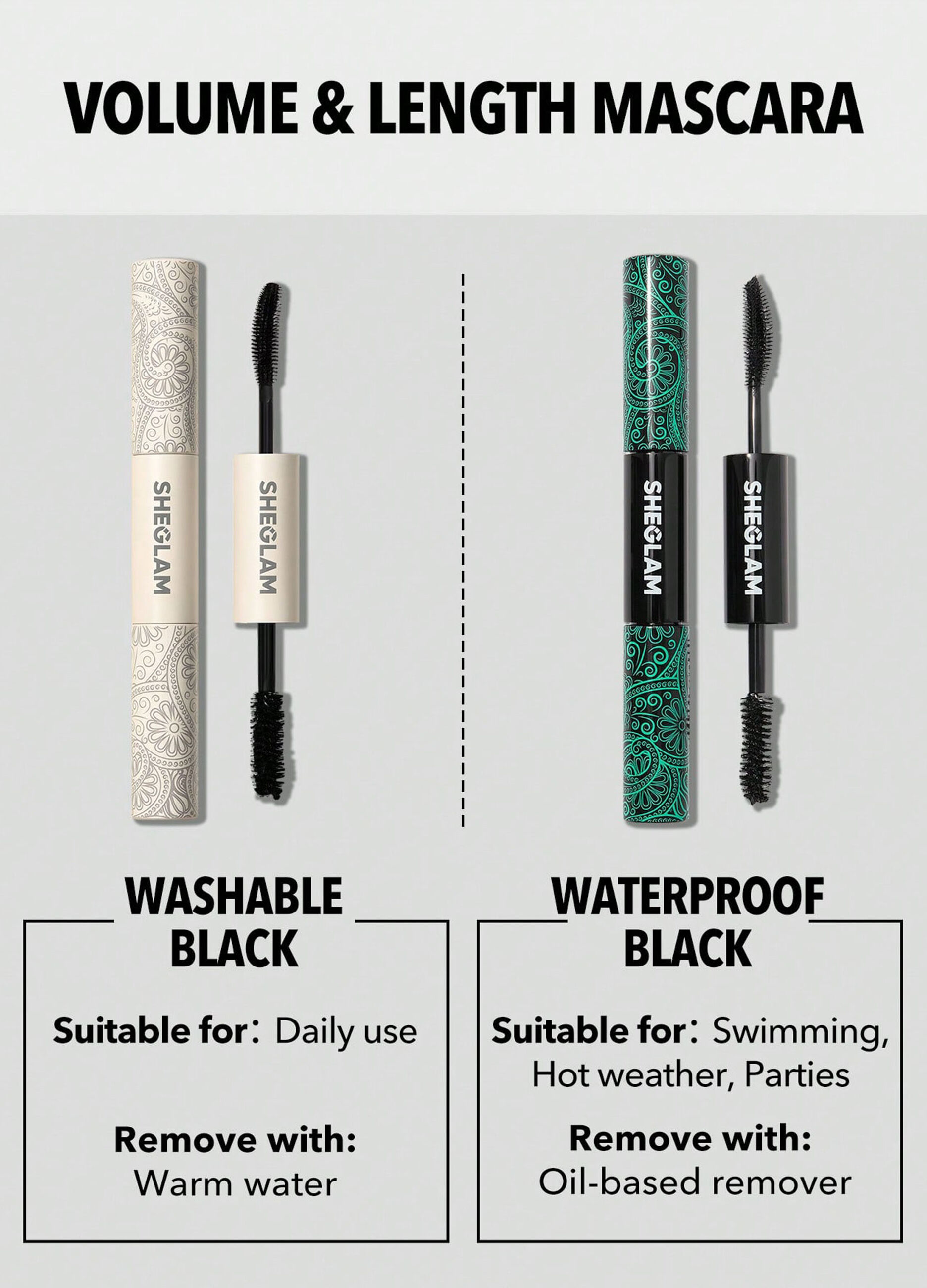 Mascara All-In-One Volume & Length_1