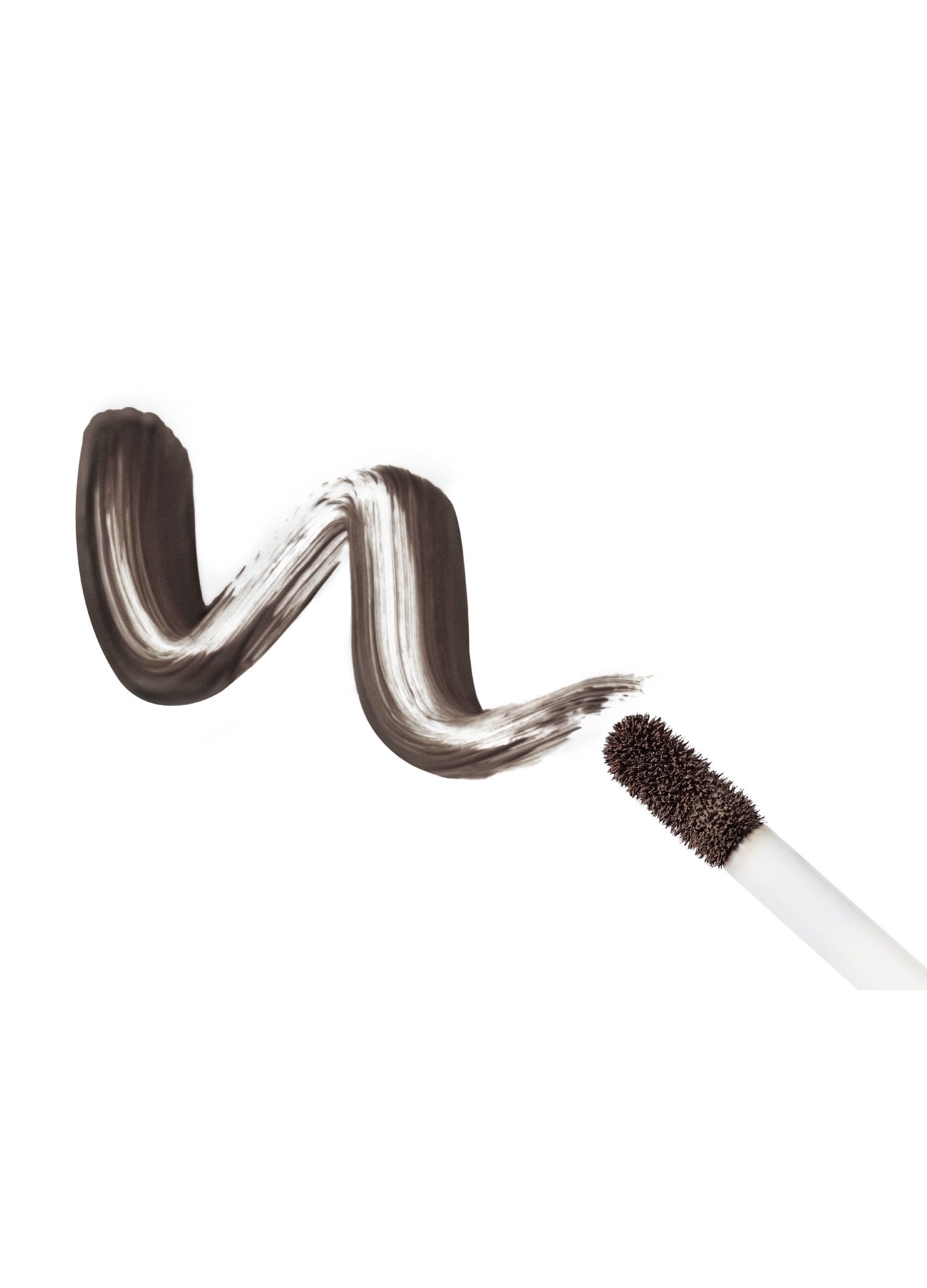 L'Oréal Paris Unbelievabrow, Gel per Sopracciglia a Lunga Tenuta Waterproof, Colore: Dark Brunette (108), 3,4 ml.