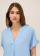 Blusa in pura viscosa donna_2