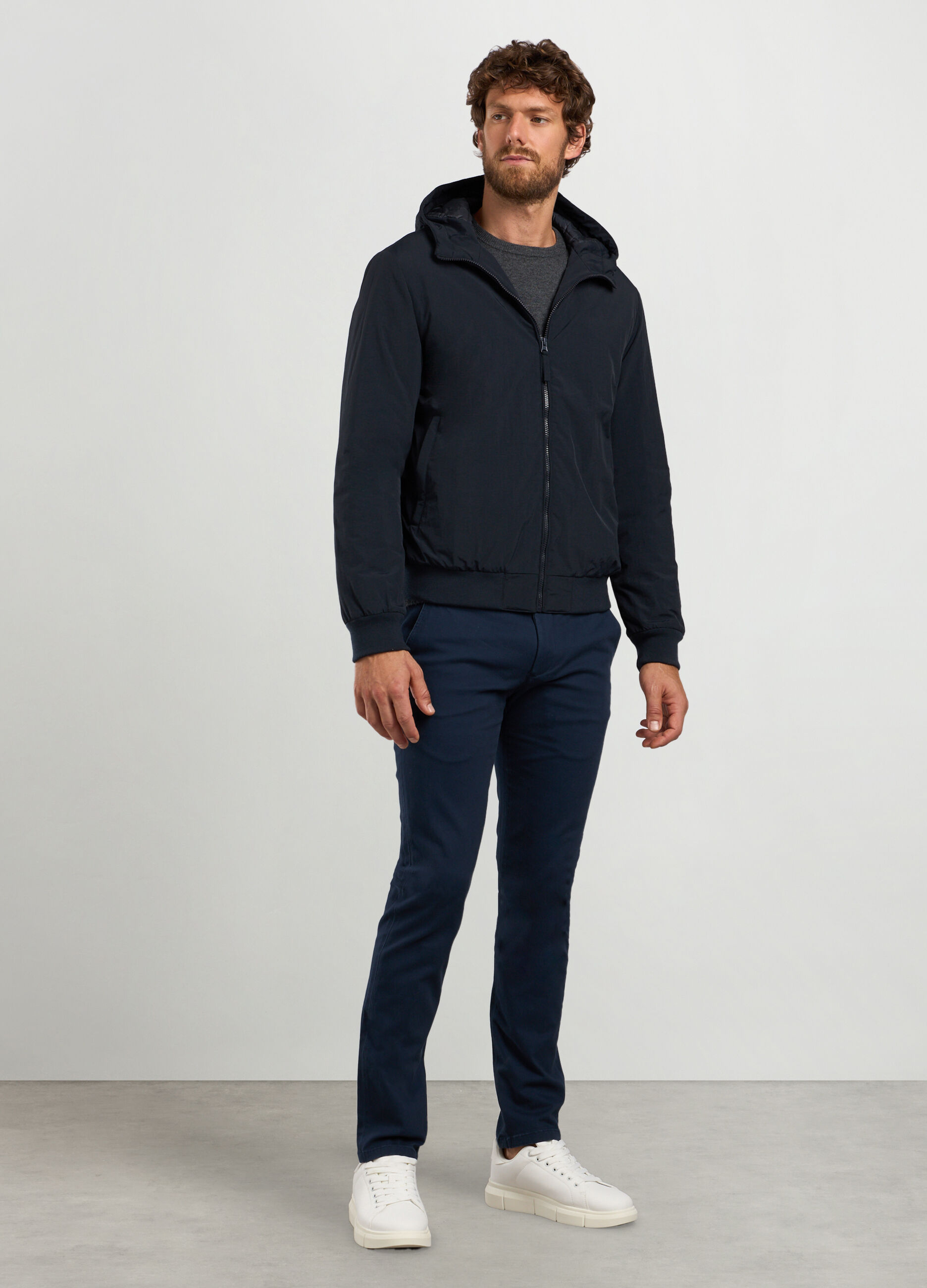 Giacconi e Giubbotti Uomo Catalogo Online Acquista Online