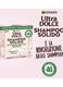 Garnier Ultra Dolce Shampoo Solido Delicatezza D’Avena, Per Cute sensibile e Capelli Delicati, Con packaging 100% ecologico plastic-free, 60 gr._1