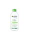 Garnier Acqua Micellare Pelli Miste e Sensibili, Strucca, Purifica ed Opacizza la Pelle Senza Risciacquo, 400 ml._0