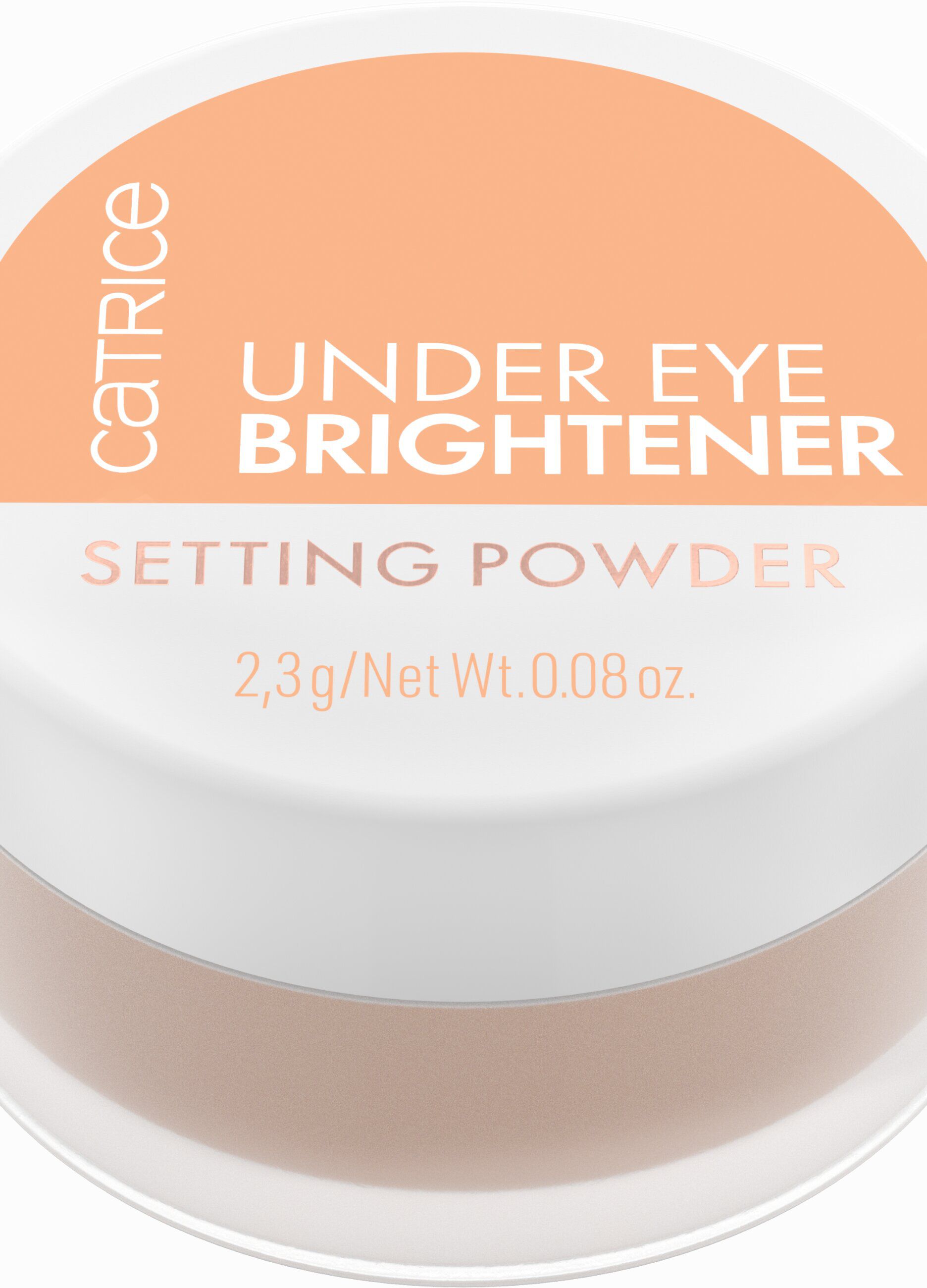 Catrice Under Eye Brightener Cipria Contorno Occhi 010_0