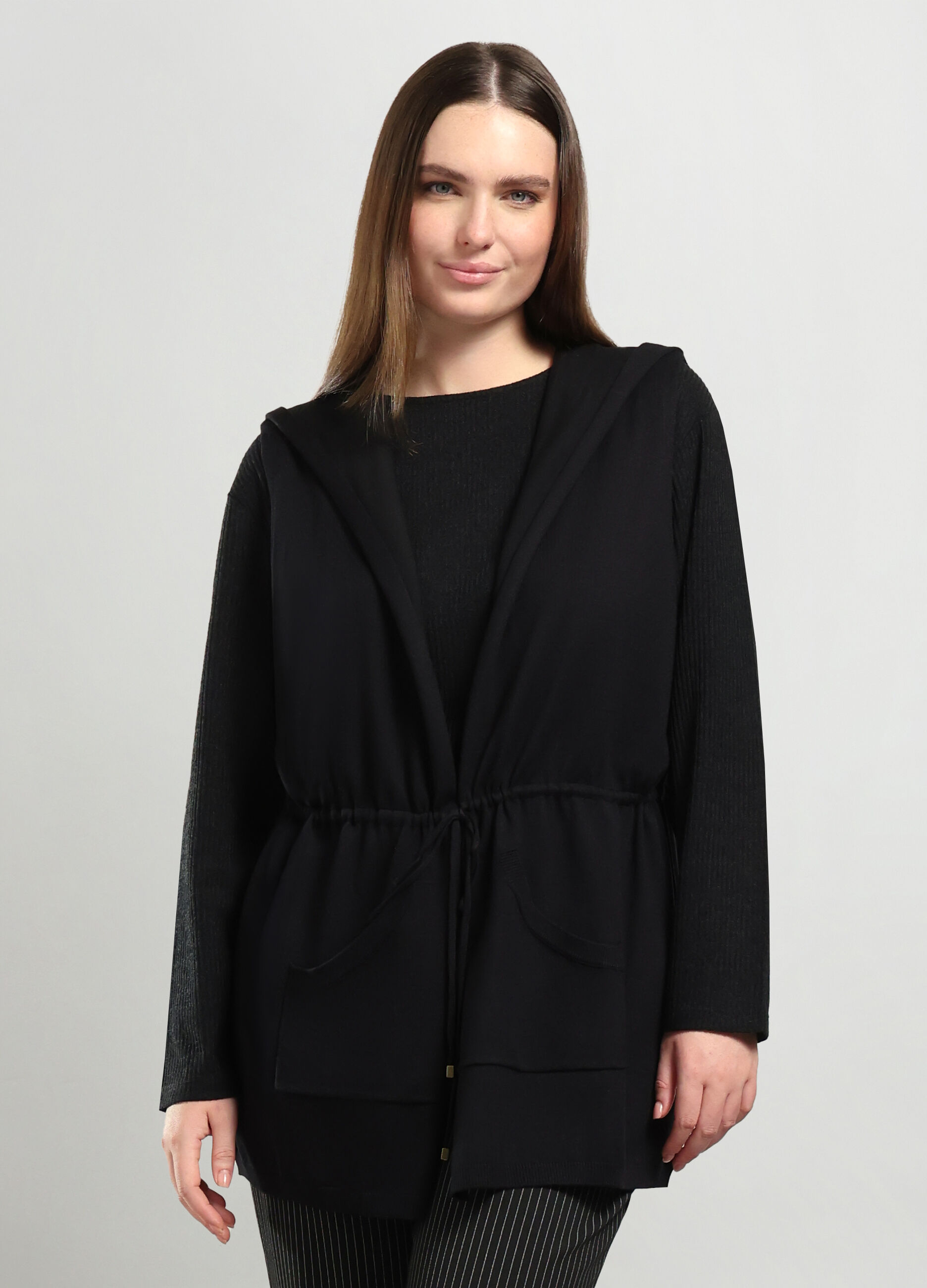 Maglie curvy top