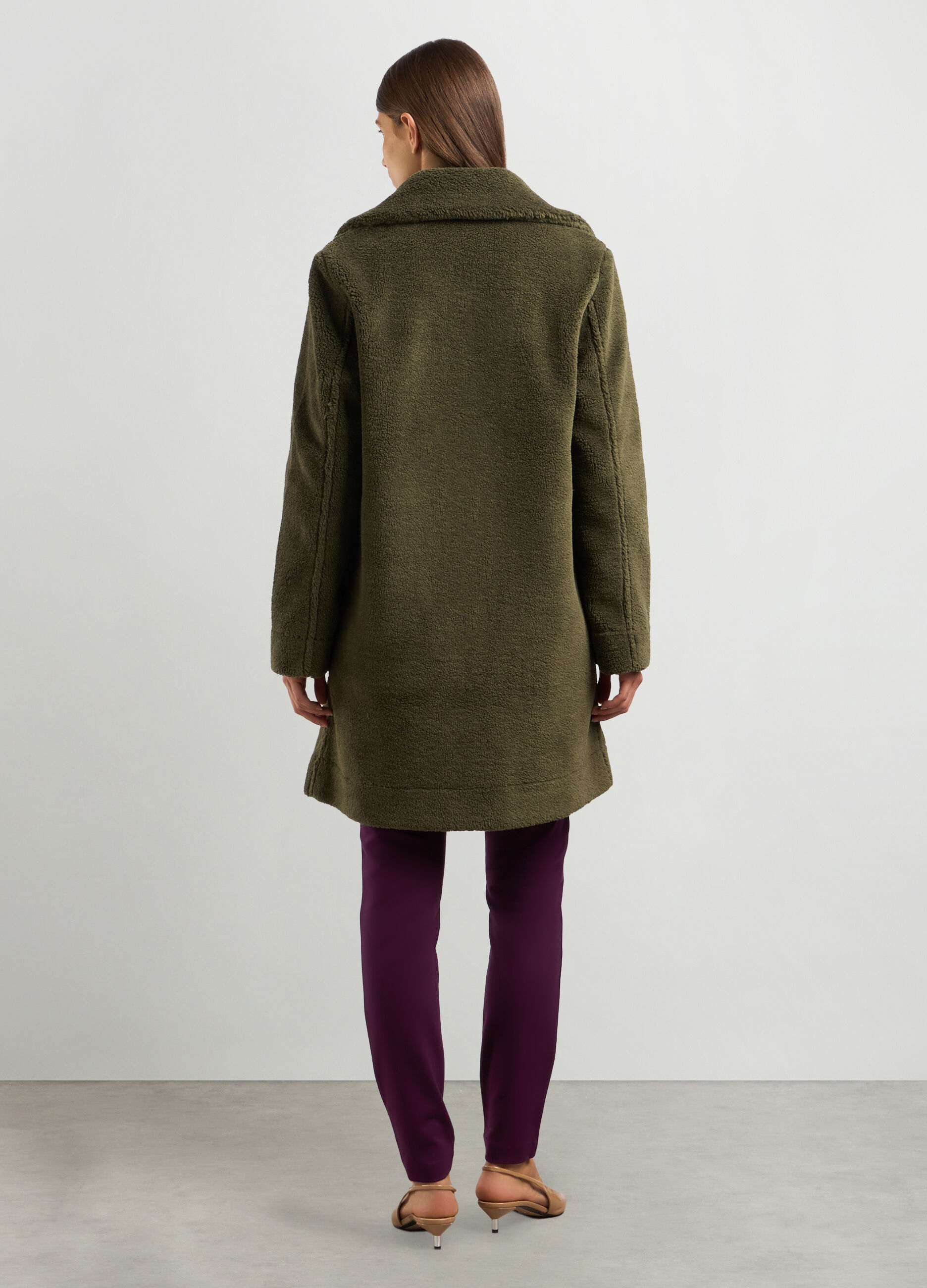 Cappotti da Donna Acquista Online