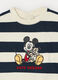 Jogging Disney set in french terry di puro cotone neonato_2