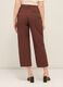 Pantalone in puro cotone donna_1