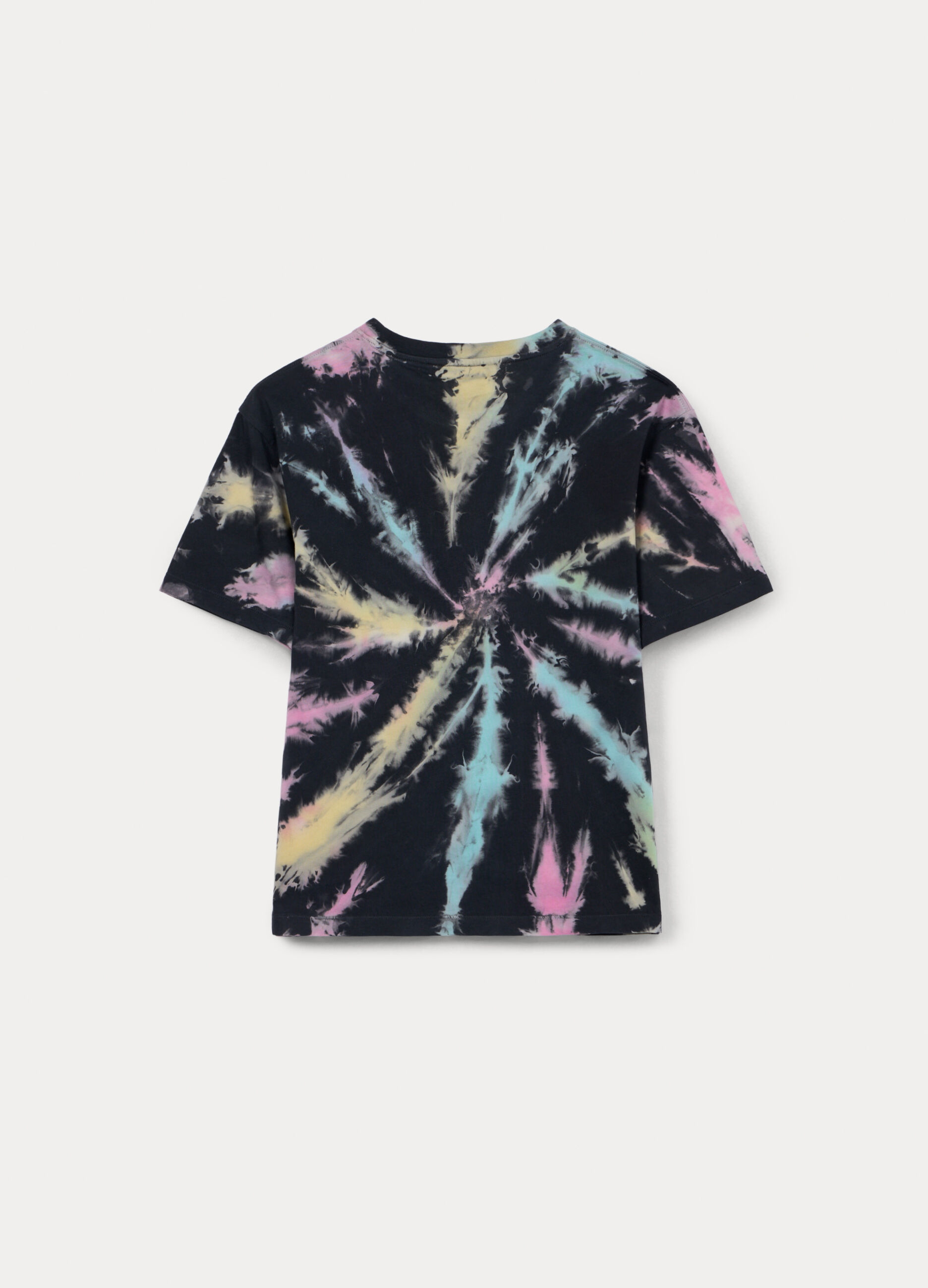 T-shirt in jersey di puro cotone ragazzo_1