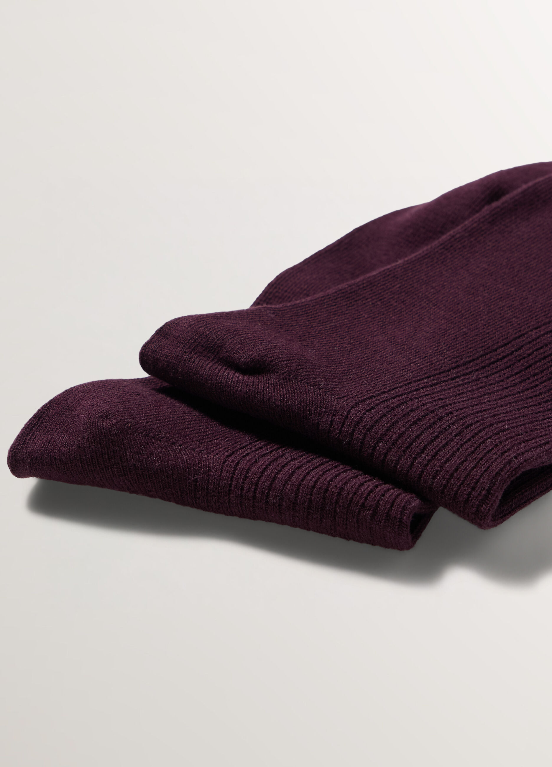 Calze corte misto cotone stretch donna_1