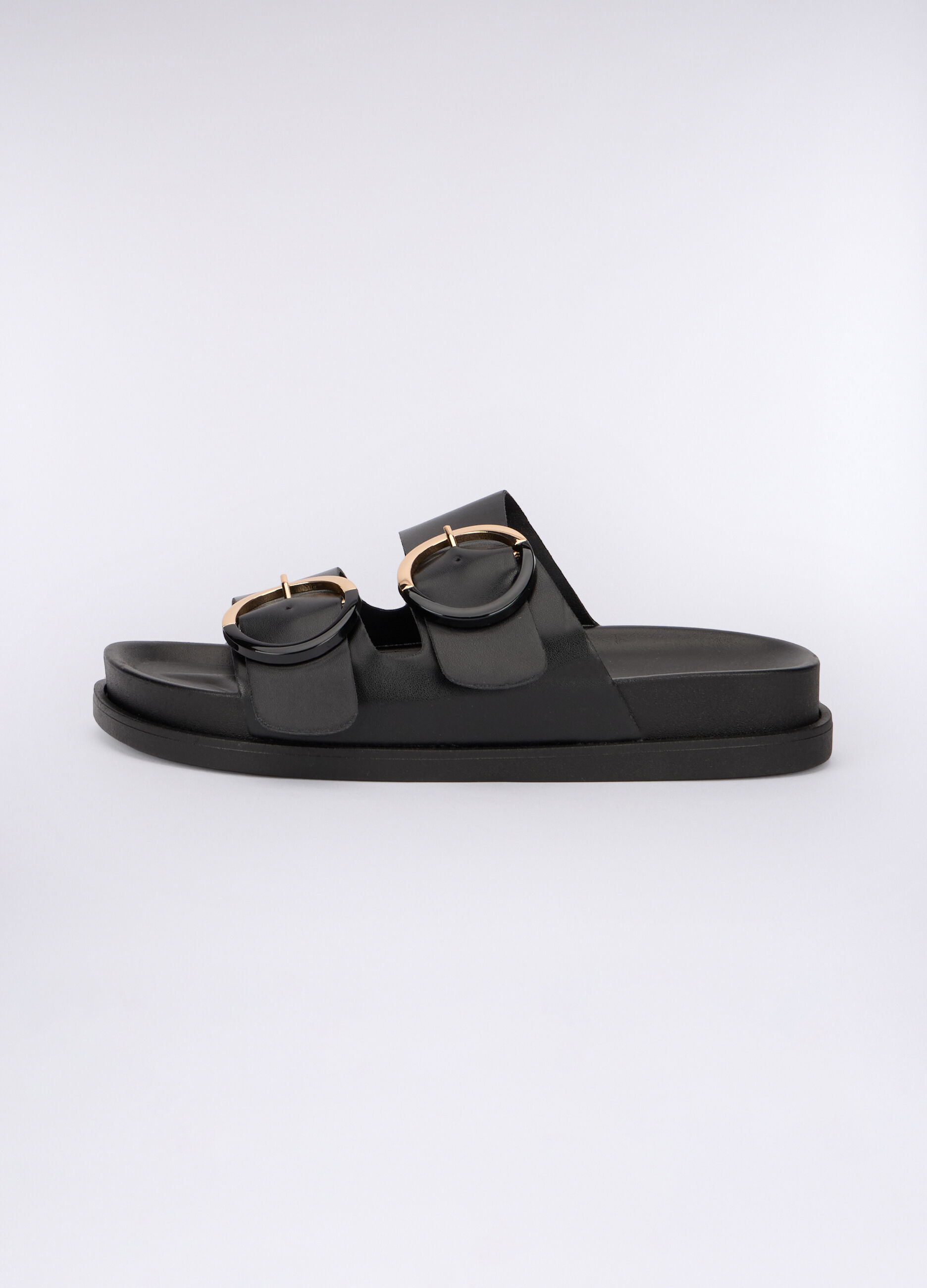 Sandali a doppia fascia donna_1