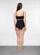 Slip a vita alta in microfibra donna_1