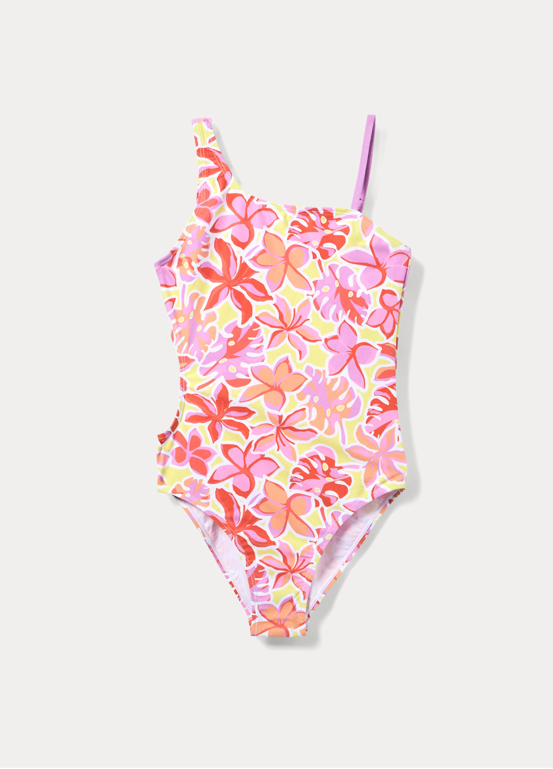 Costume intero ragazza_0