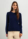 Cardigan tricot in puro cashmere donna_0