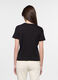 T-shirt girocollo donna_1