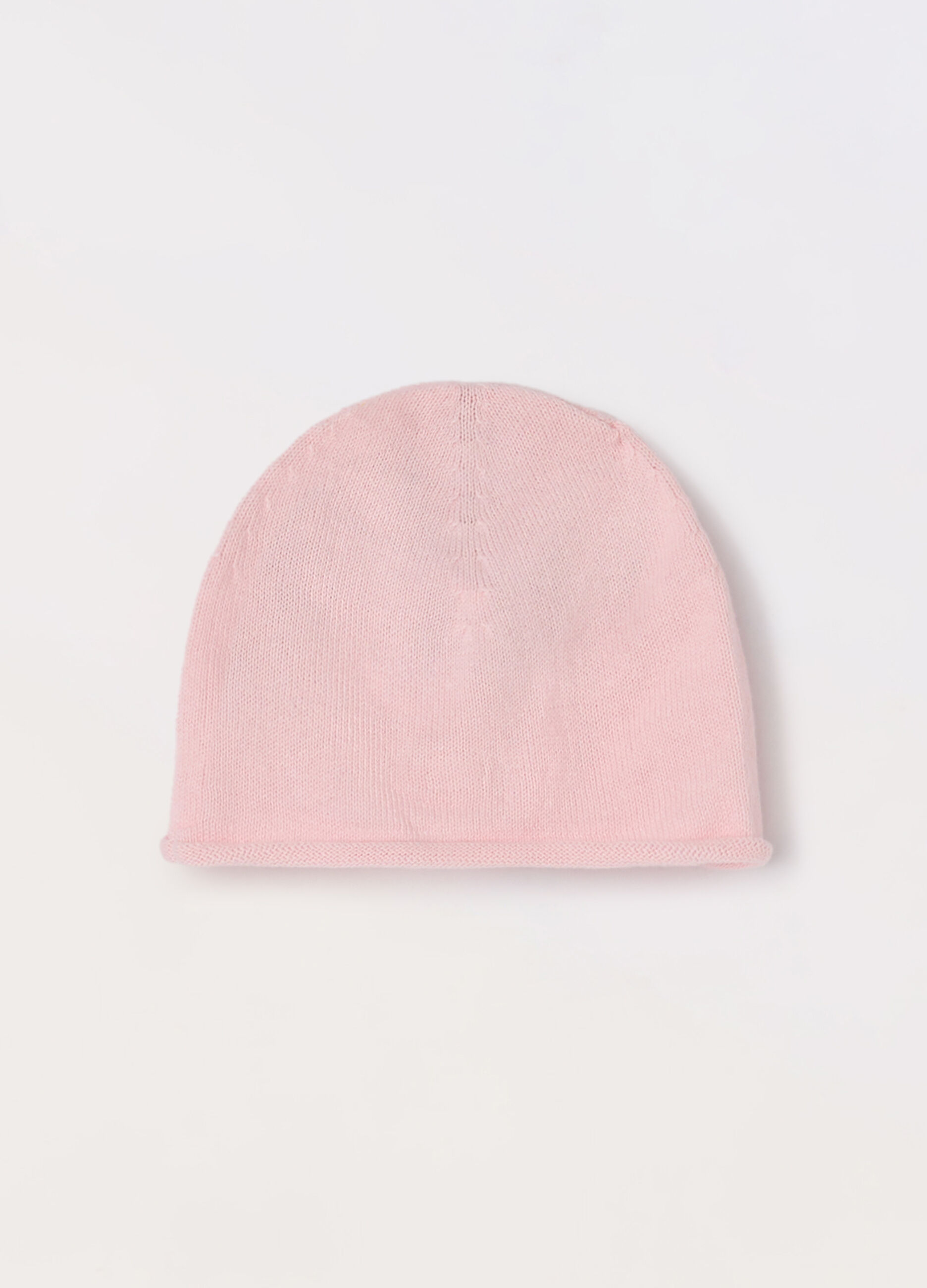 Berretto tricot in puro cotone_0
