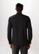 Camicia slim fit in cotone stretch uomo_1