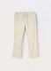 Pantaloni in puro lino donna curvy_0