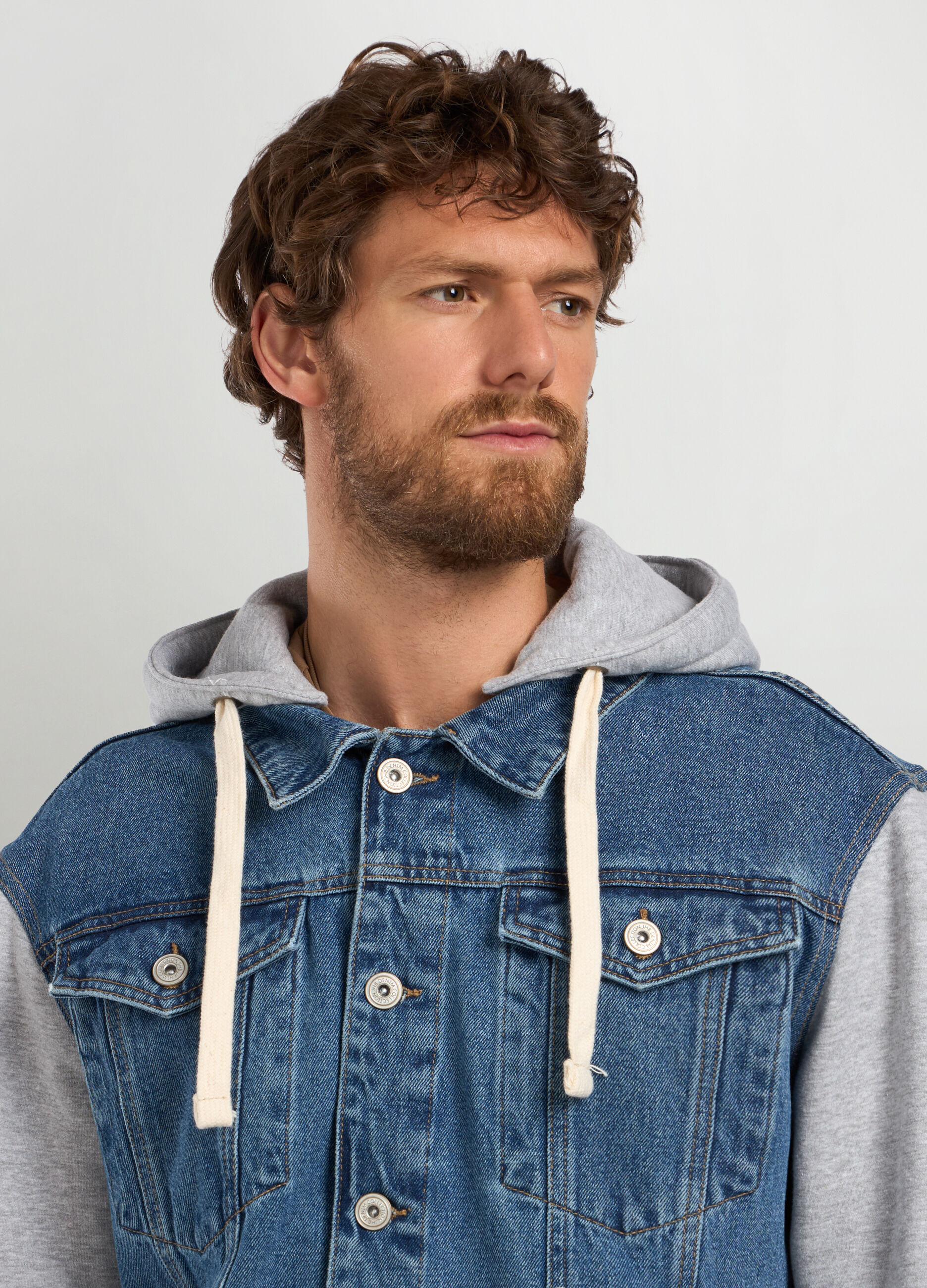 Giacche sportive uomo store