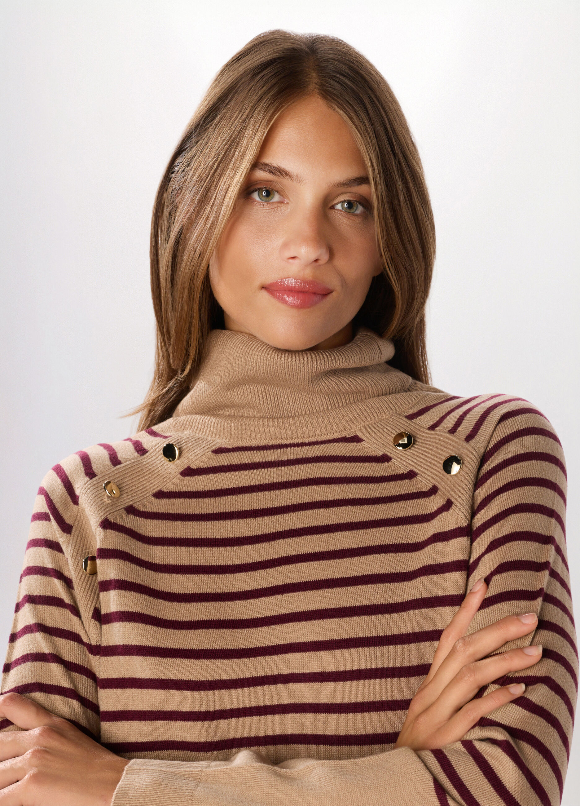 Dolcevita tricot donna_2