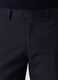 Pantalone slim con micromotivo uomo_2