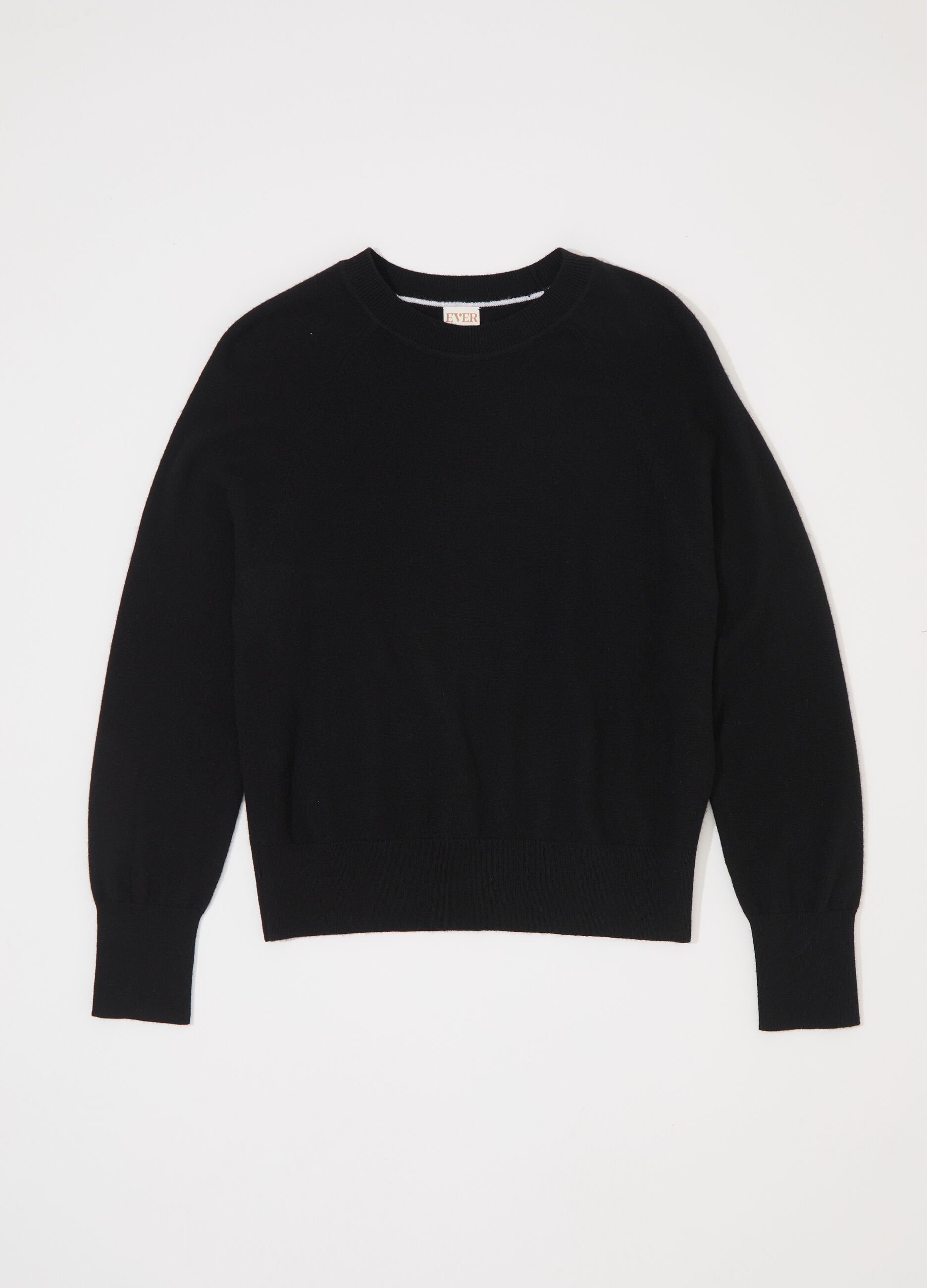 Pullover in pura lana merino donna_4