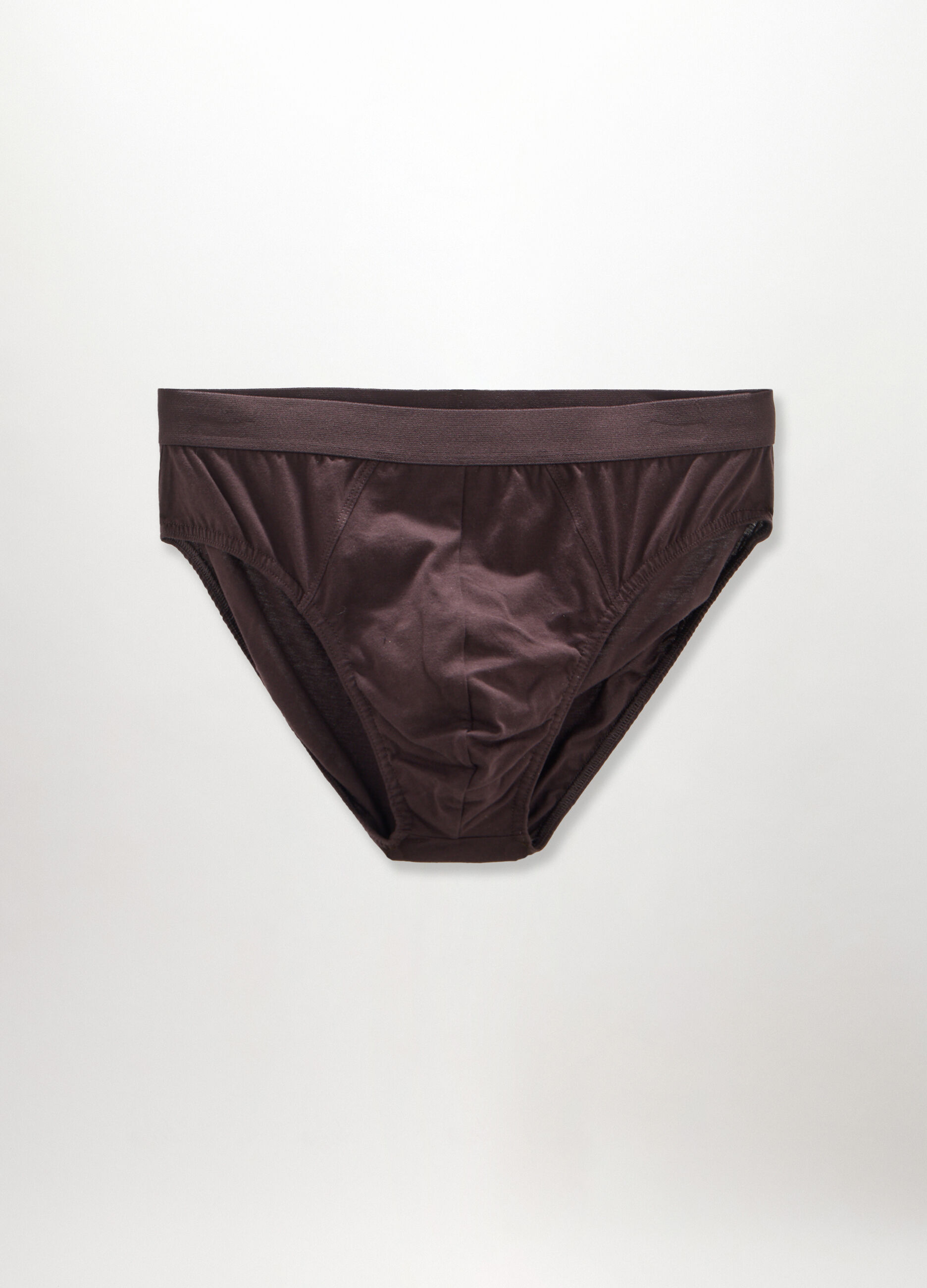 3 pack slip in jersey di cotone con elastico uomo_1