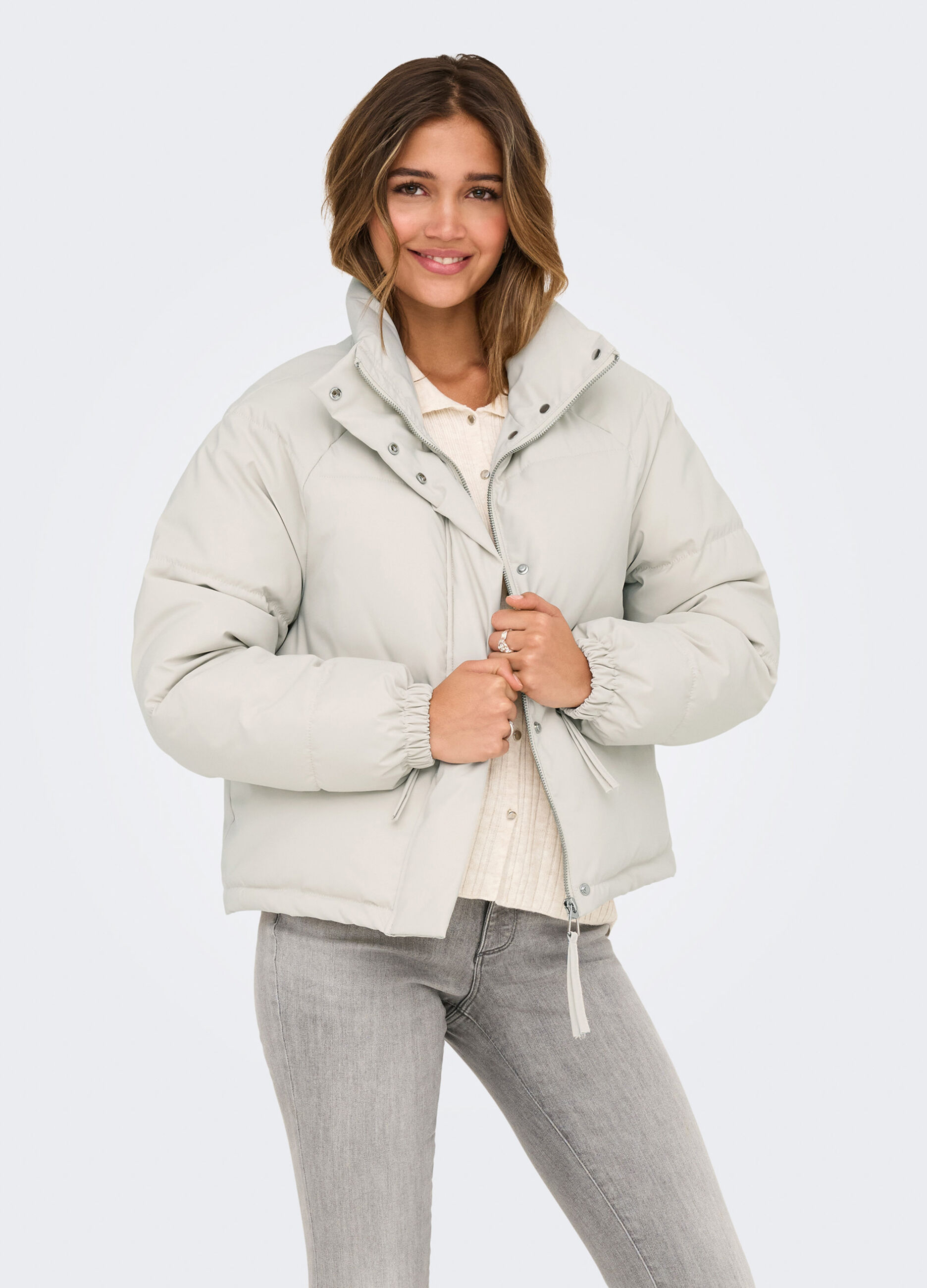 Giubbino imbottito donna_0