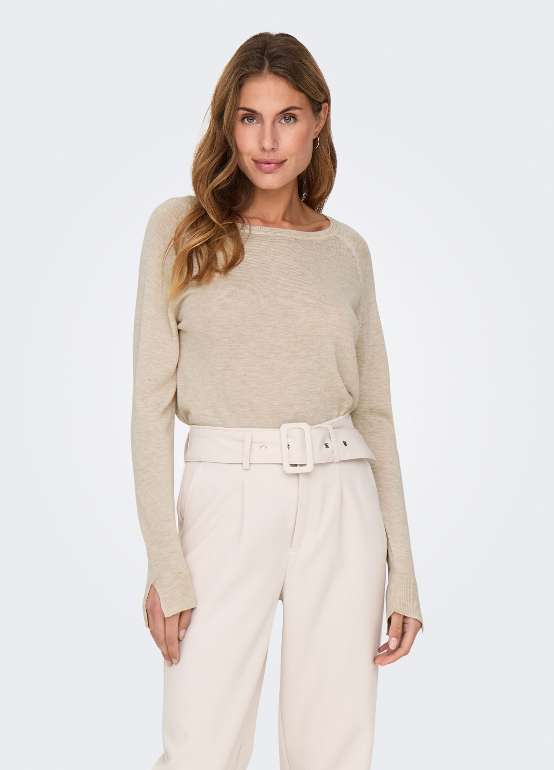 Tricot a barchetta donna_0