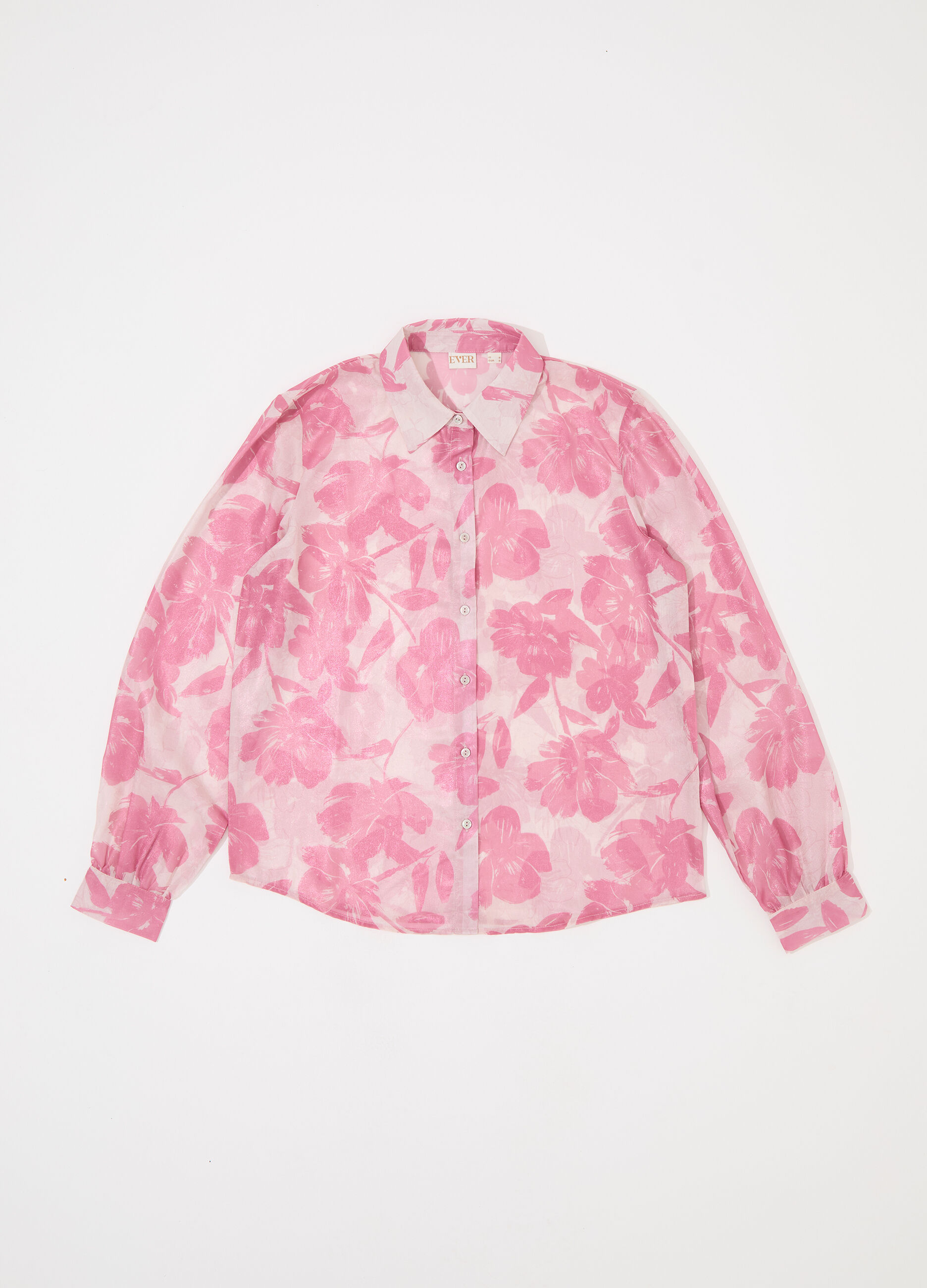 Camicia laminata donna_4