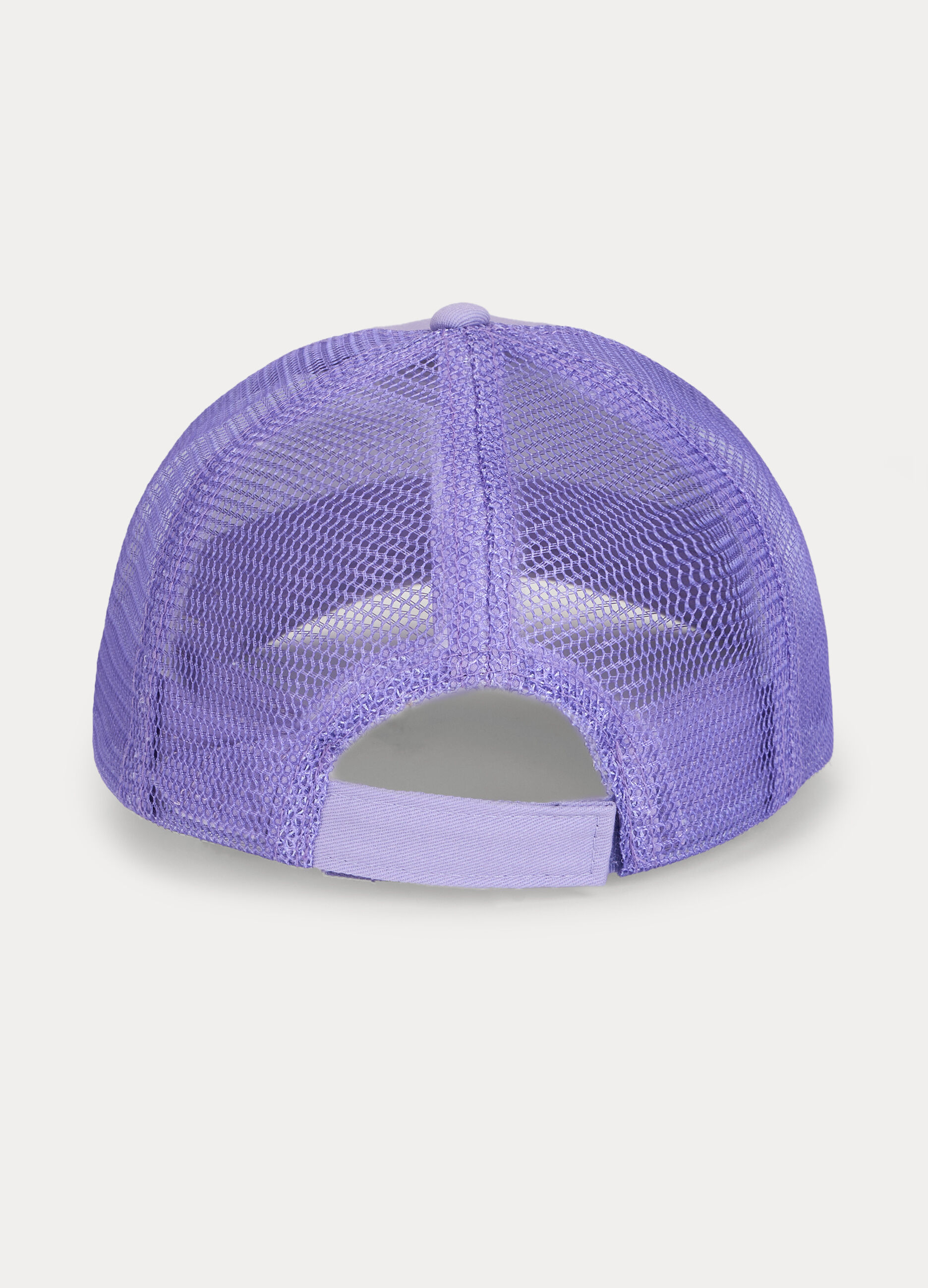 Cappello da baseball in twill _1