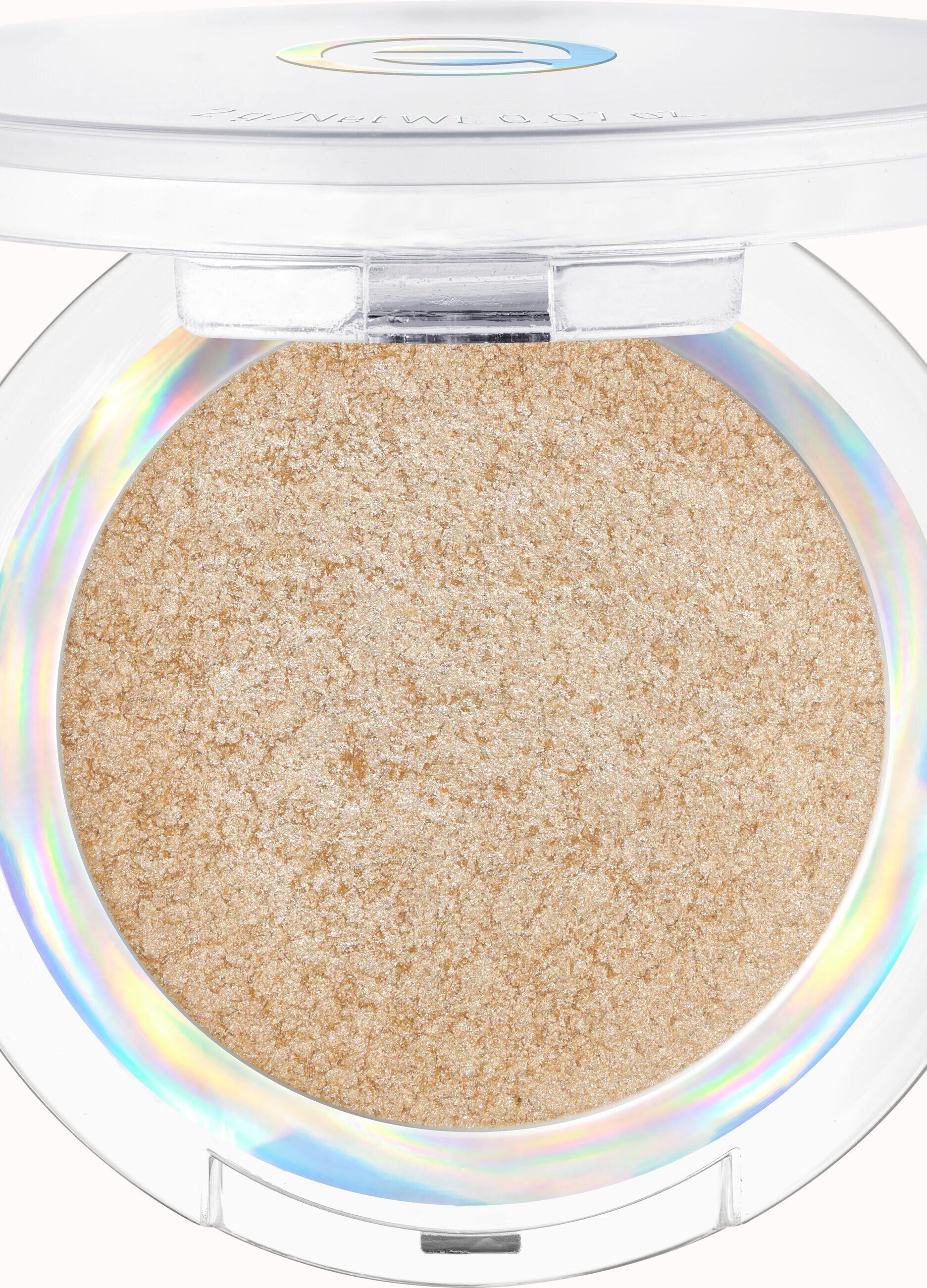 Essence ombretto mono pearly 01_1