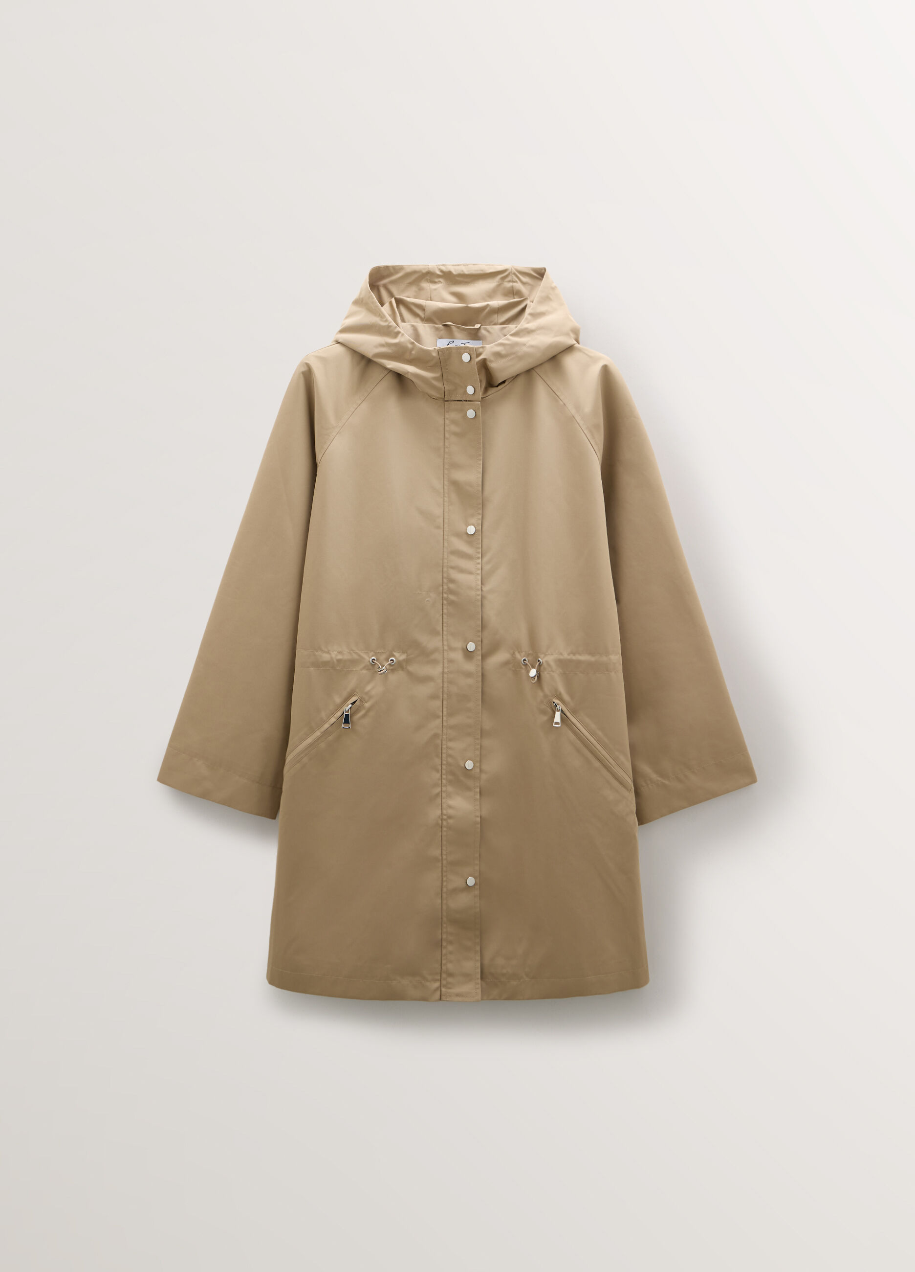 Parka con cappuccio donna curvy_0