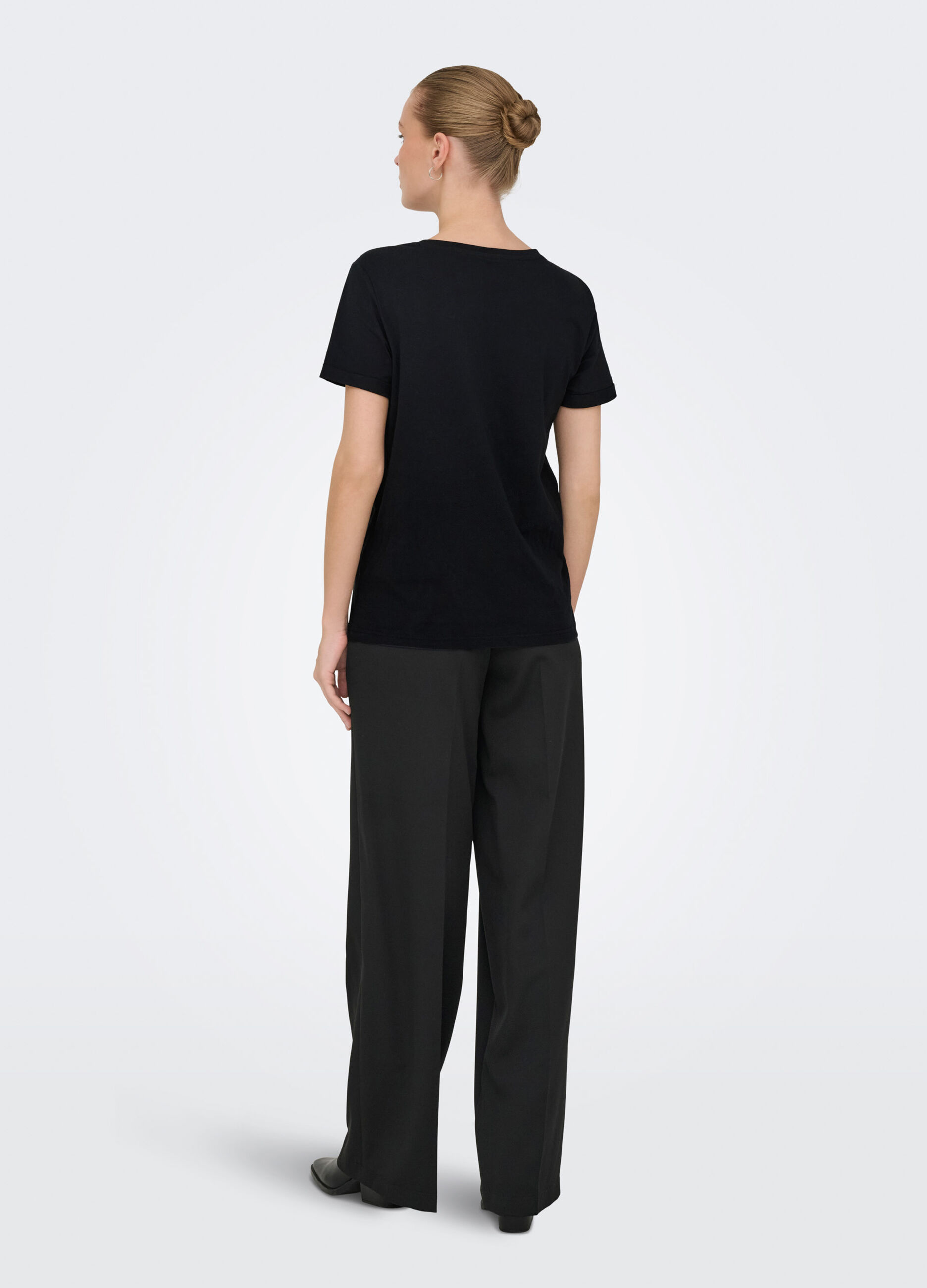 T-shirt regular fit_3