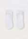 3 pack fantasmini invisibili in cotone stretch uomo_0