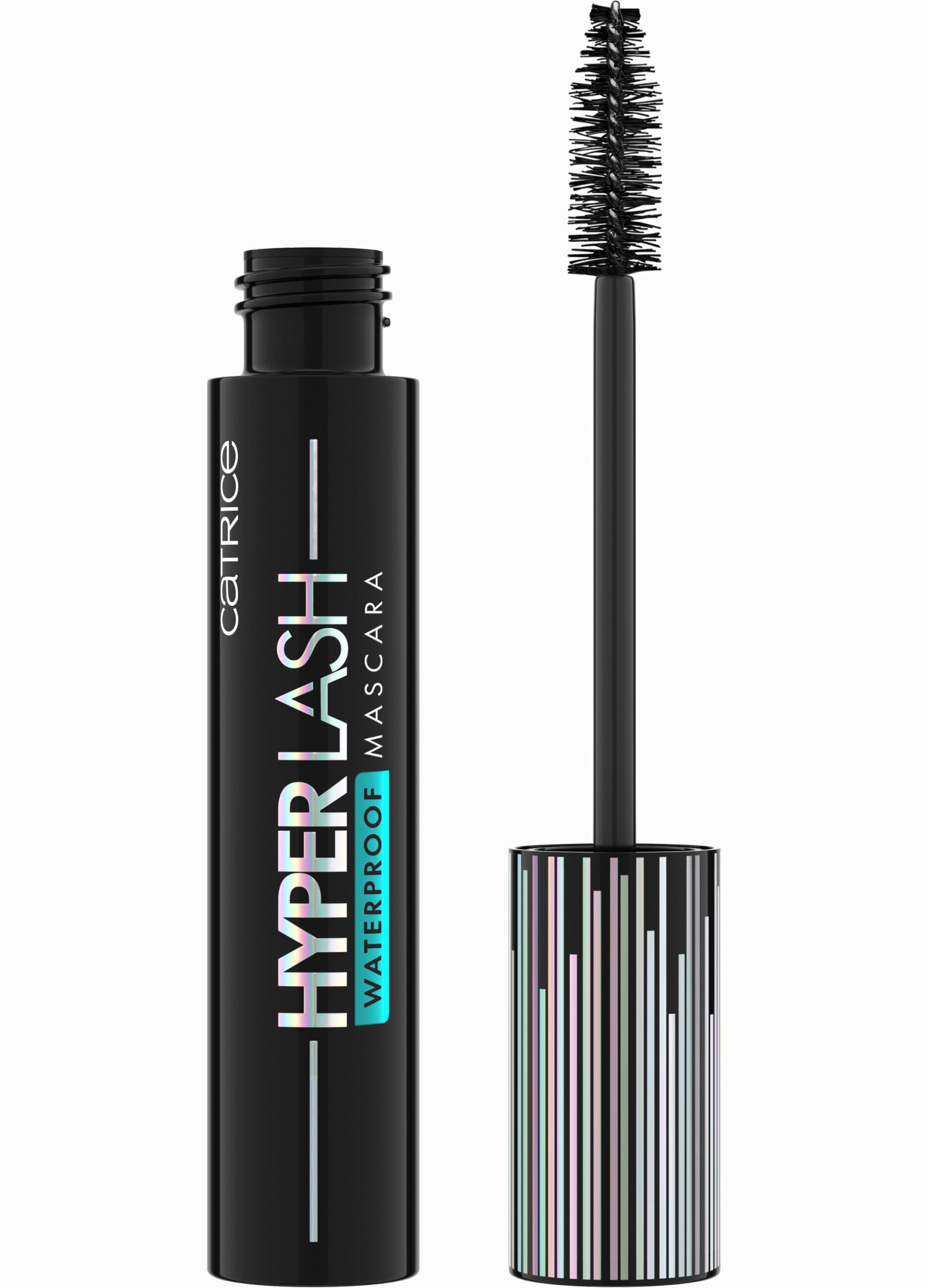 Catrice Hyper Lash Waterproof Mascara 010_2