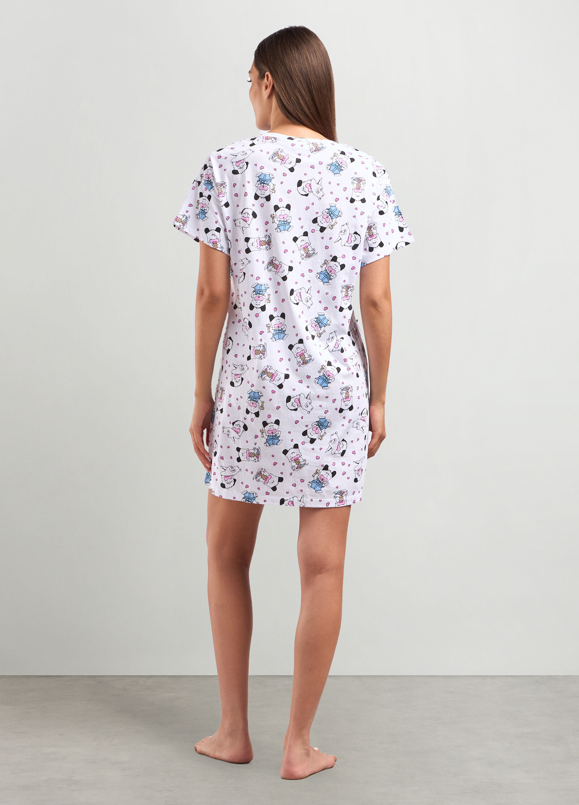 Camicie da notte da Donna Acquista Online