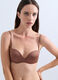 Reggiseno a balconcino imbottino donna_0