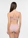 Reggiseno in microfibra a triangolo donna_1
