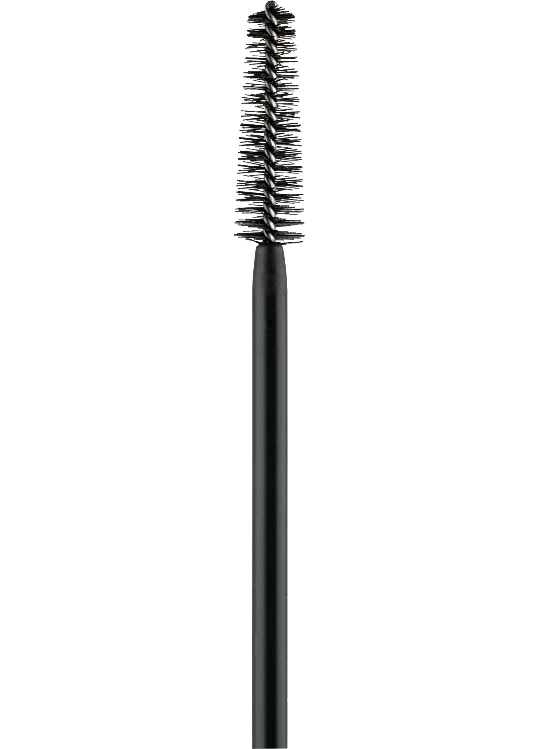 Essence LASH PRINCESS false lash effect mascara BURGUNDY_1