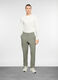 Pantaloni chino in tessuto tecnico uomo_0