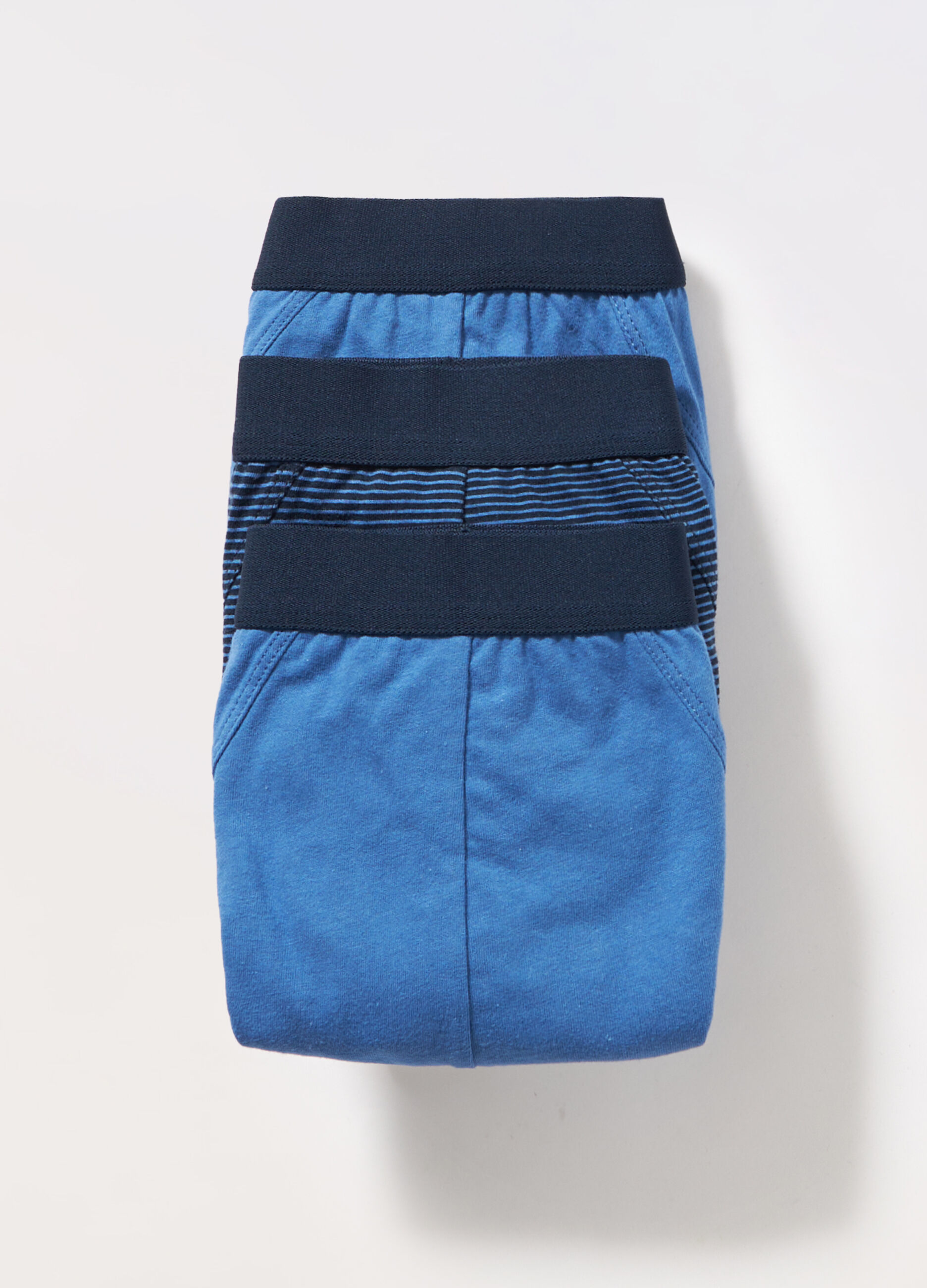 3 pack slip in jersey di cotone uomo_0