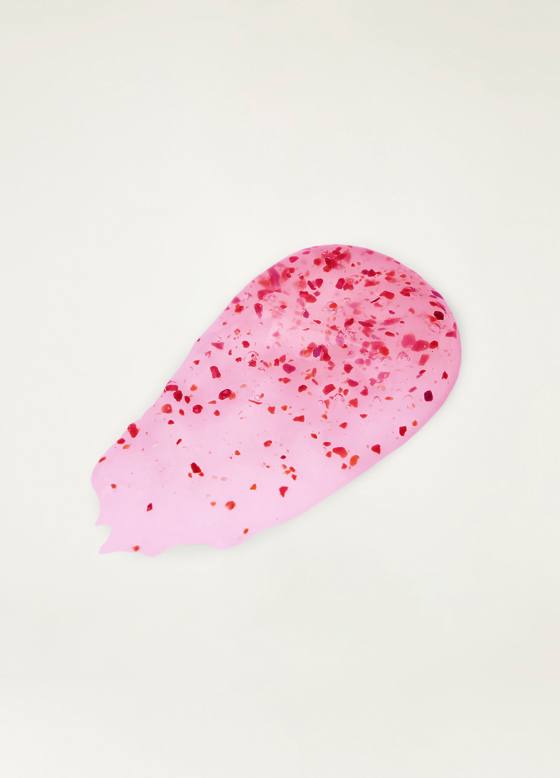 Body scrub glitter Pink shake _2