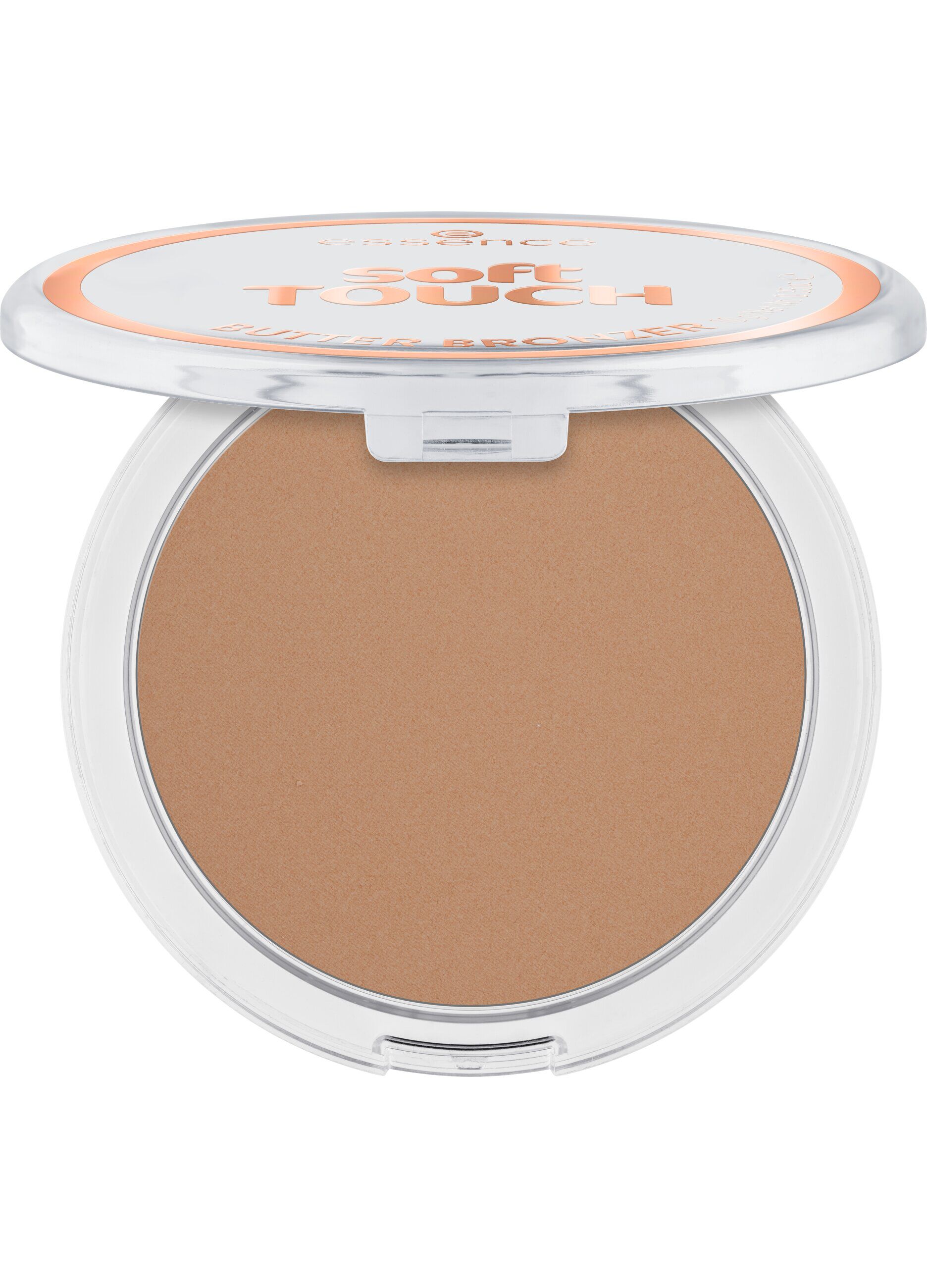 Essence SOFT TOUCH BUTTER terra abbronzante 10_1