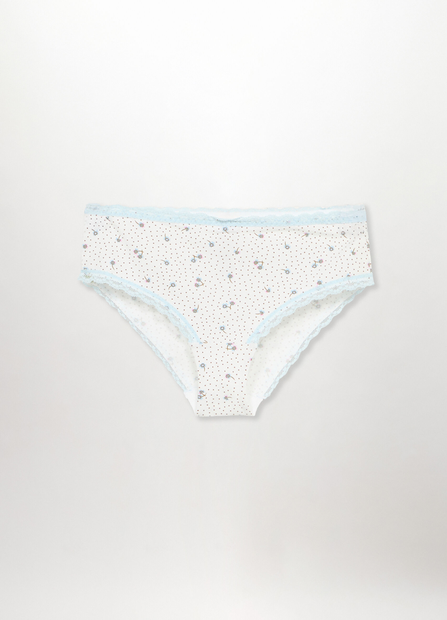 Pack 2 slip in cotone donna_0
