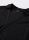 T-shirt in poli viscosa donna curvy_1