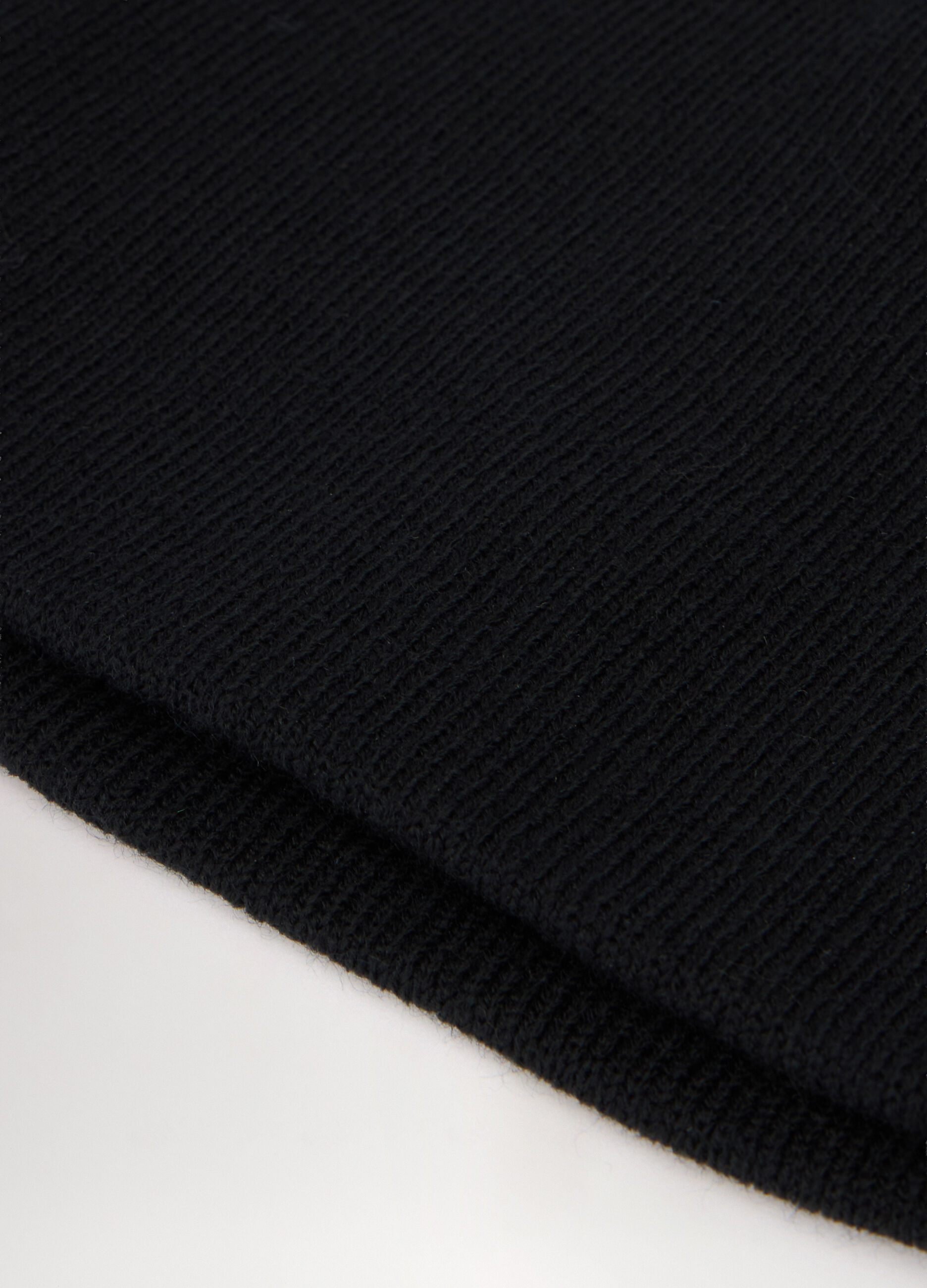 Berretto in maglia uomo_2